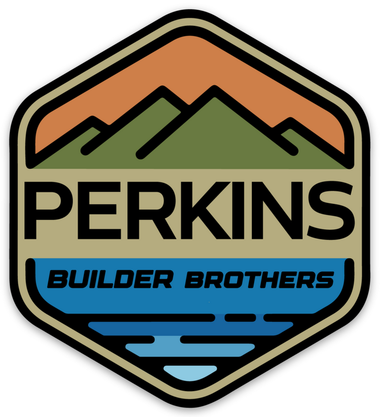 Perkins Builder Brothers